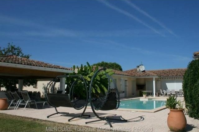 7 bedroom Character For Sale: 47000 AGEN - 2