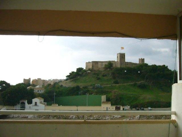 APARTMENT FOR SALE IN FUENGIROLA - 2