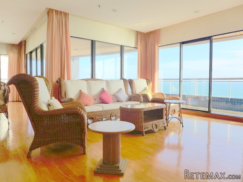 Baan Had U-Thong: 3 plus bedroom..