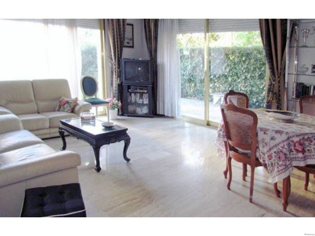 Sale Apartment - Cap d'Antibes Ilette - 2