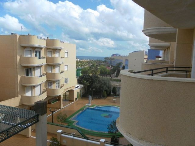 Apartment for sale 135.950 €..