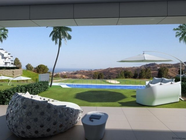 Penthouse for sale in Mijas Costa.. - 2