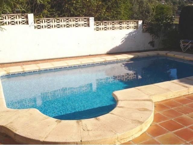 Villa for sale in Moraira - 2
