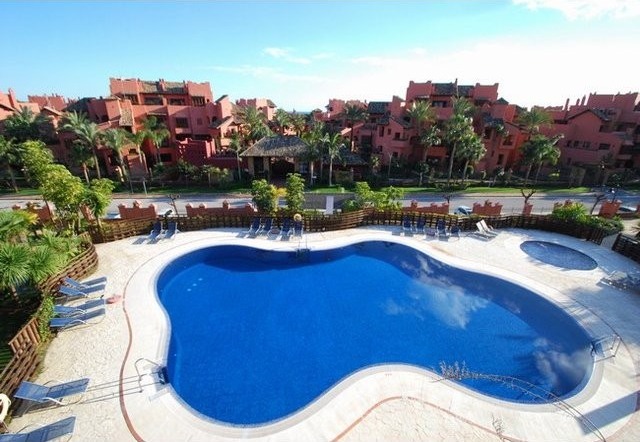 3 Bedrooms - Apartment - Malaga - For..