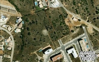 For Sale: Plot In Central Algarve.. - 2