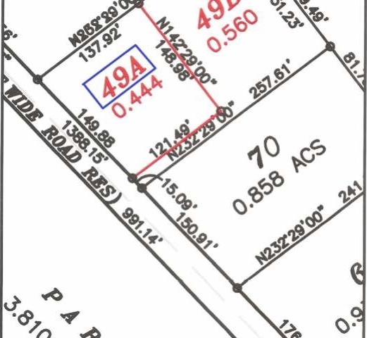 Singlefamilyvacant - Located between..