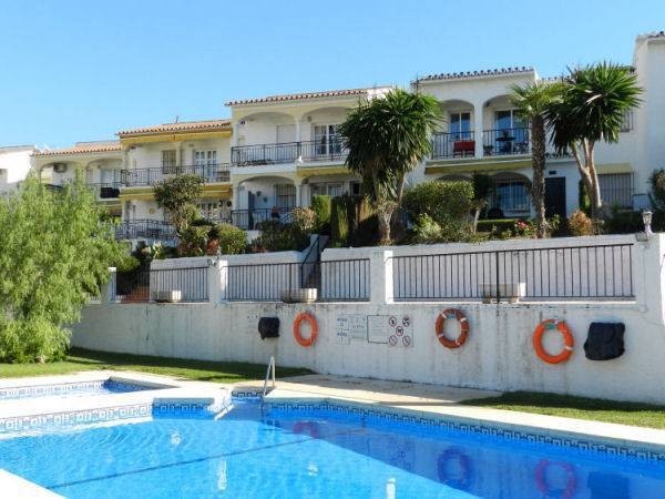 2 Bed Town House for sale in Mijas Costa - 2