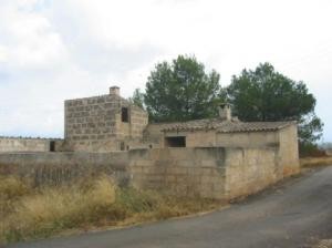 Finca plot for construction - 2