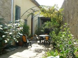 Spacious Village House, Garage..