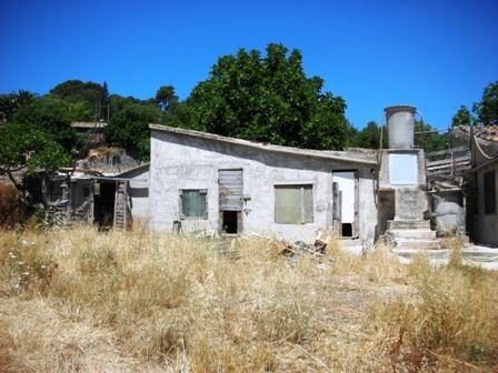 1 Bedroom - Finca - Islas Baleares -..
