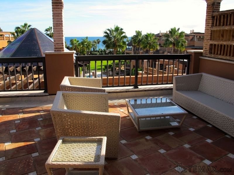 3 Bedrooms - Penthouse - Malaga - For.. - 2