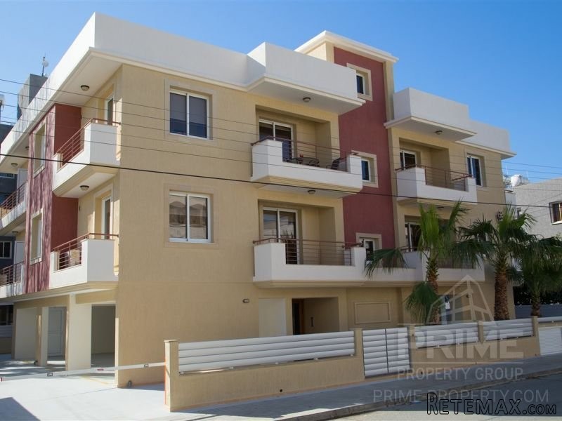 Business Or Investment - Limassol - For..