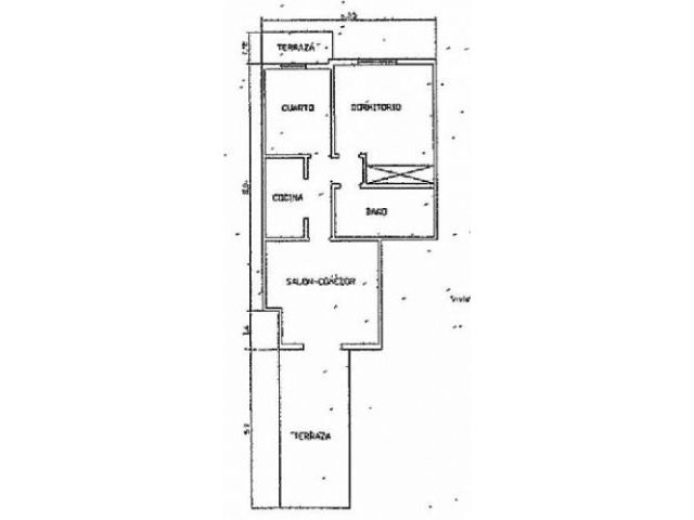 buying Apartment in PLAYA BLANCA.. - 2