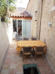 Fully Furnished Village House - 2