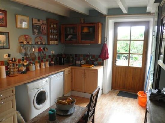 House with Guest Gite, 6 Bedrooms - 2