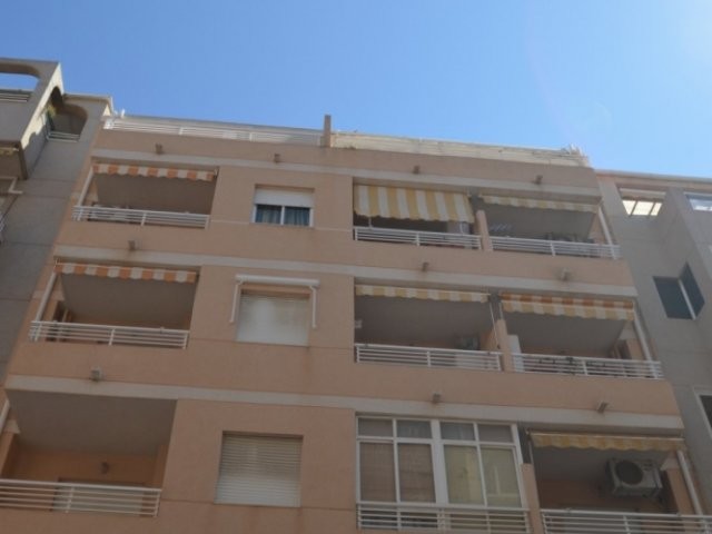 Resale · Apartment · Spain · Costa Bl.. - 2