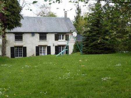 Rural Property with Over 1 Acre