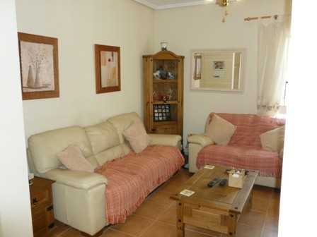 Semi-Detached Villa - 2