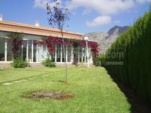 High quality two bedroom duplex with..