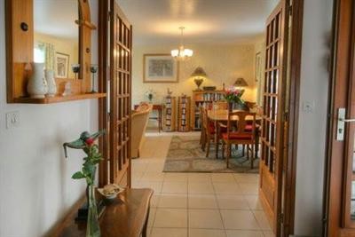House Villa 5 Rooms - 2