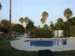 Townhouse, Malaga (Costa del Sol)..