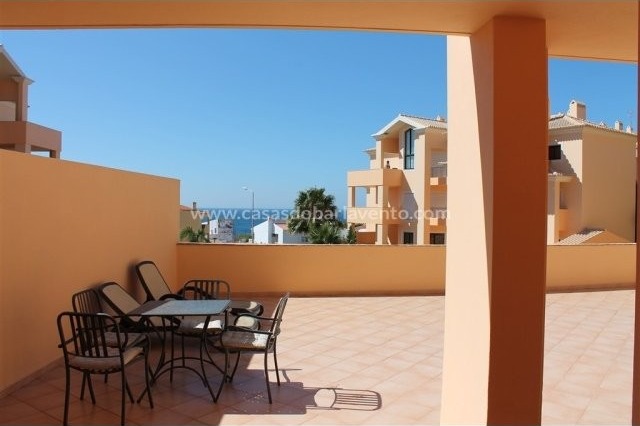 1 Bedroom - Apartment - Algarve - For..