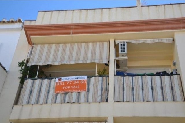 Apartment - Apartment in las Lagunas.. - 2