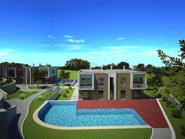 Gated community of luxury 2 bedroom.. - 2