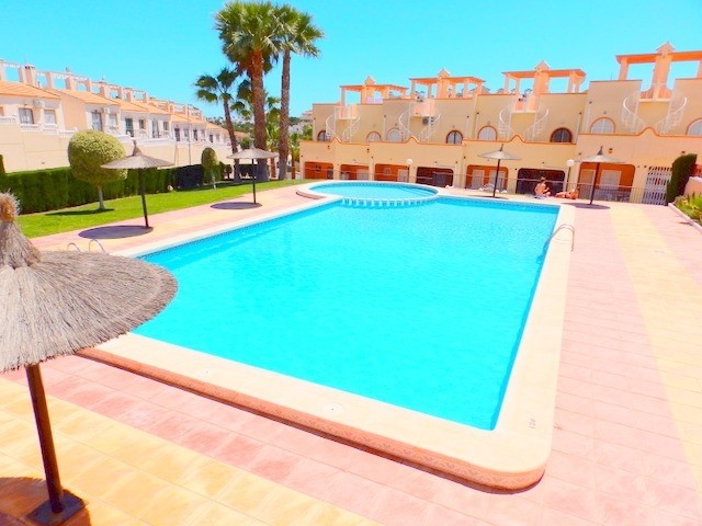 Resale · Apartment · Spain · Costa Bl.. - 2