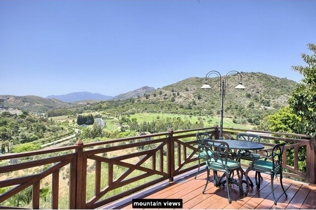 Villa for sale in Benahavis, Malaga.. - 2