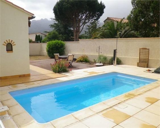 Stunning Villa, With A Pool And Views.. - 2