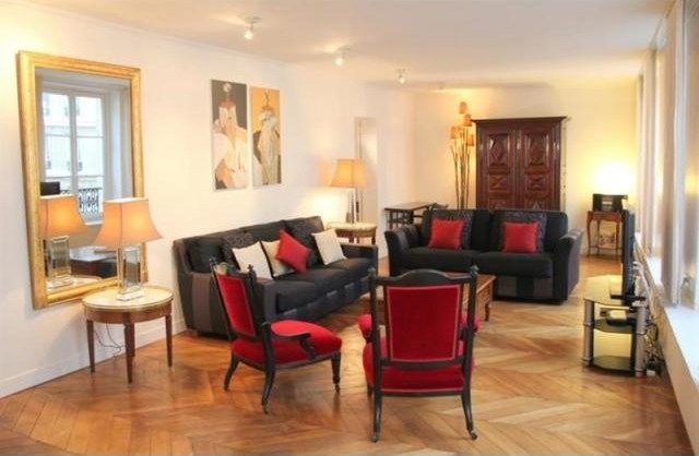 2 bedroom Property For Sale: Paris 6th.. - 2