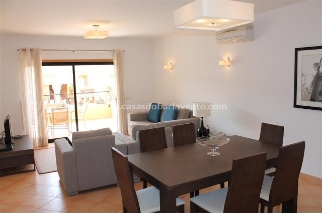 2 Bedrooms - Apartment - Algarve - For..