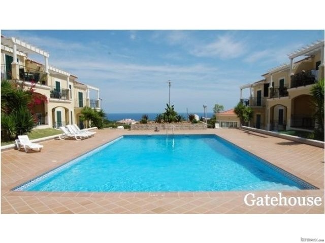 Algarve Carvoeiro Ground Floor.. - 2