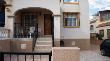 Resale · Townhouse · Spain · Costa Bl..