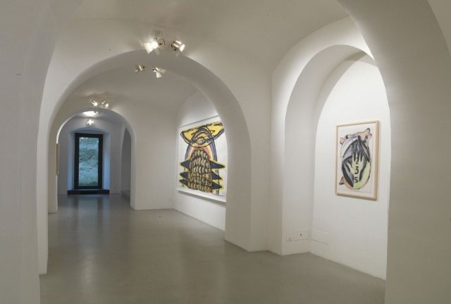 TRIESTE, NEARBY MACRO MUSEUM