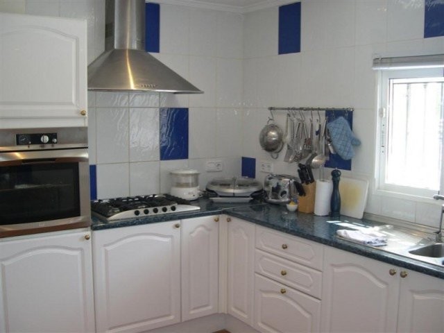 4 bedroom, 3 bathroom Finca / Country.. - 2