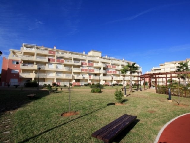 Apartment for sale in Denia - 2