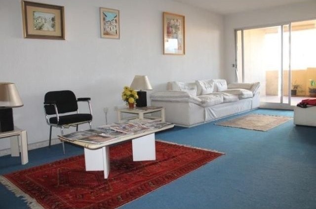 Commercial - Oficina en marbella con.. - 2