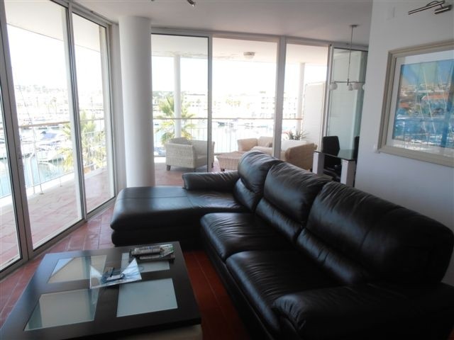 LAGOS MARINA APARTMENT FOR SALE IN.. - 2