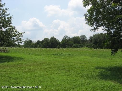 Land For Sale: 3102 Herbertsville Road..