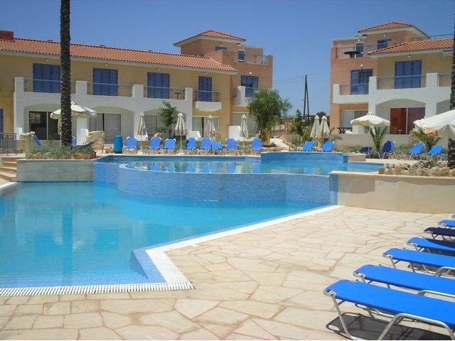 One Bedroom apartment for sale..