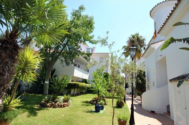 2 Bedroom Apartment, Los Naranjos de..