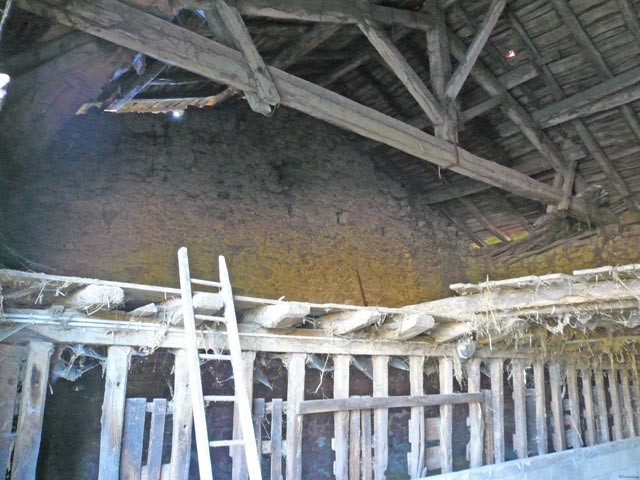Farm House And Outbuildings To Renovate.. - 2
