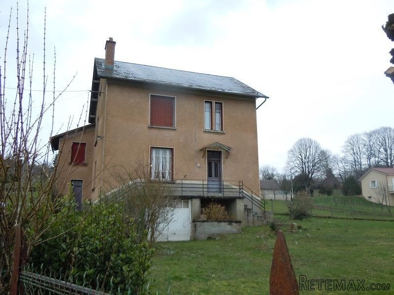 Nice Village House Near School