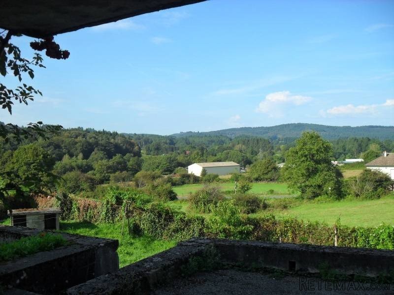 Peyrat Le Chateau - 2