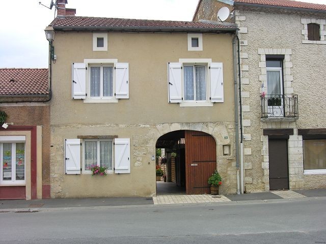 Vente Maison Negrondes - 2