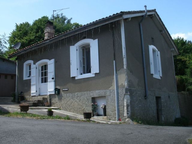Charming renovated village house and..