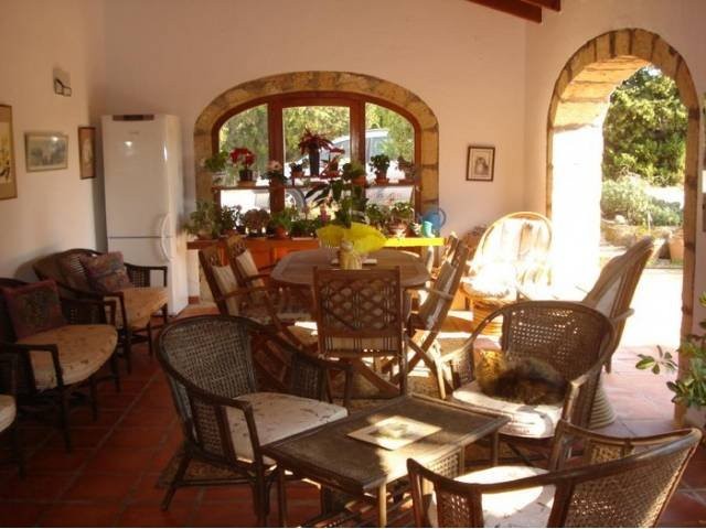 Villa for sale in Javea - 2