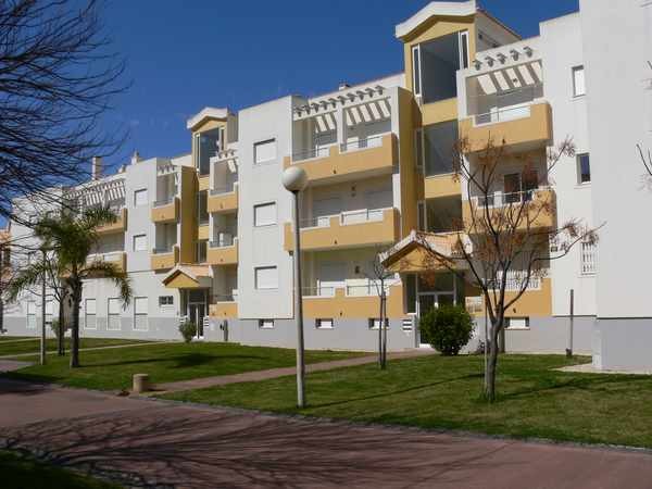 3 Bed Apartment For Sale - Vilamoura